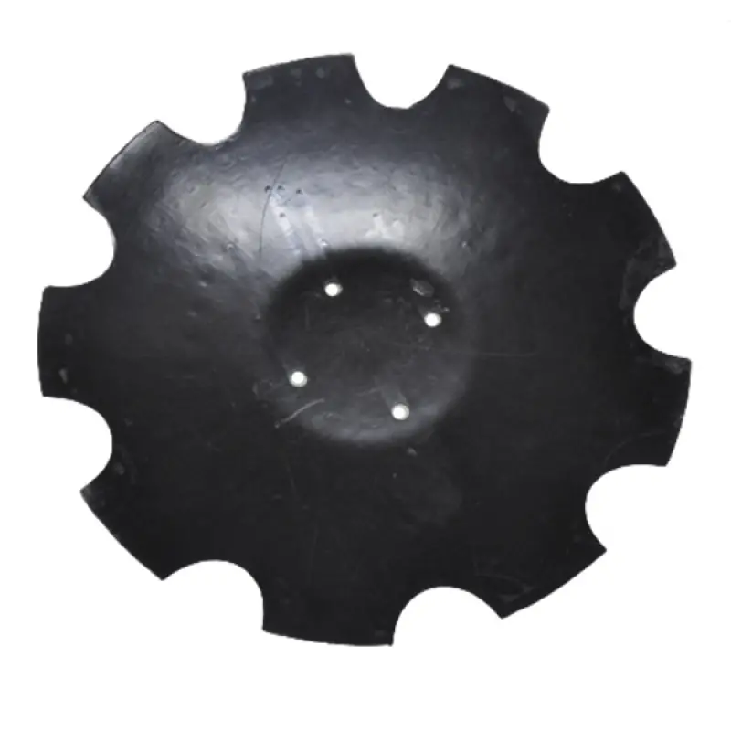 XL034 Disc Harrow (Chamomile) D460 4 holes AMAZONE CATROS Eurozappa
