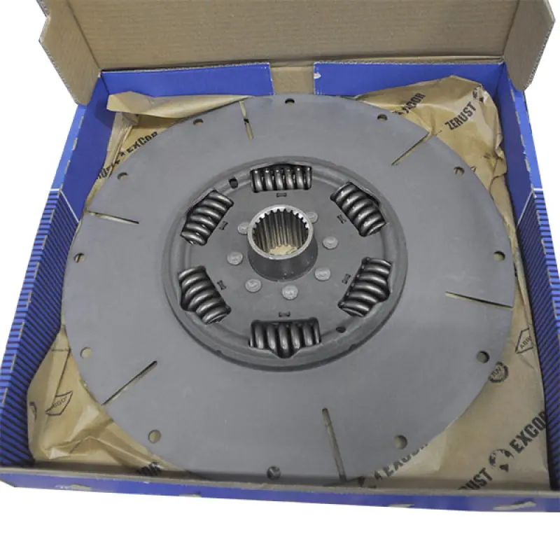 1866000108 Clutch Disc SACHS