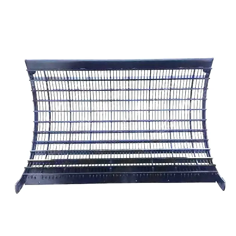 84069767 CNH concave