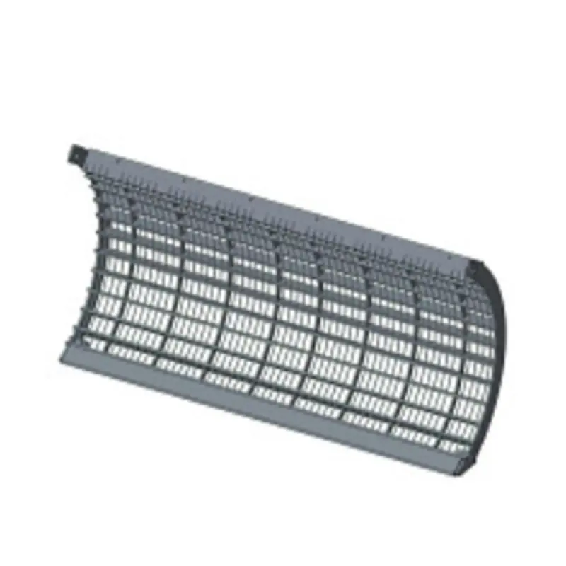 84069767 CNH concave