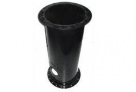 87470154 Pipe (extension) CNH