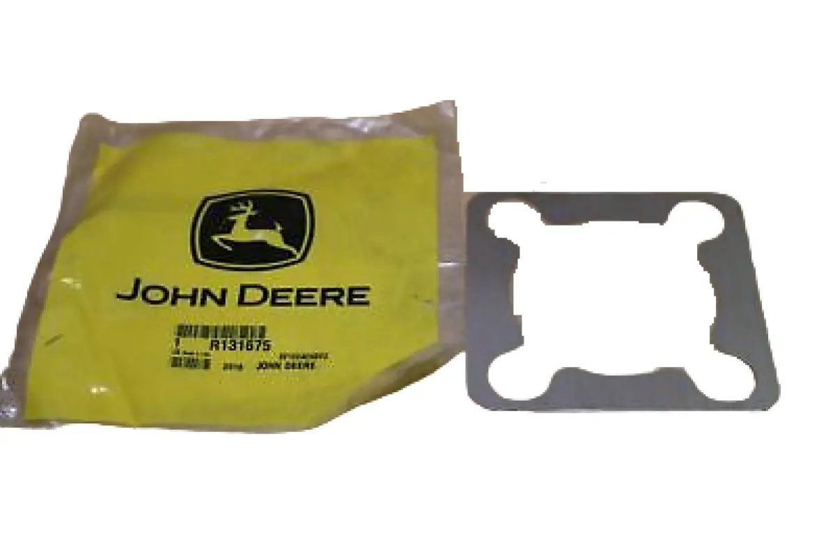 R131675 Gasket John Deere