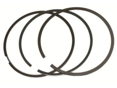 RE503528 Piston Rings (3 pcs.) JOHN DEERE