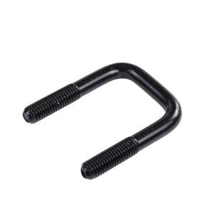F20110706R U-shaped Ladder M=10X1.5 L=60 Gaspardo