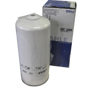 Filtr oleju OC 289 MAHLE