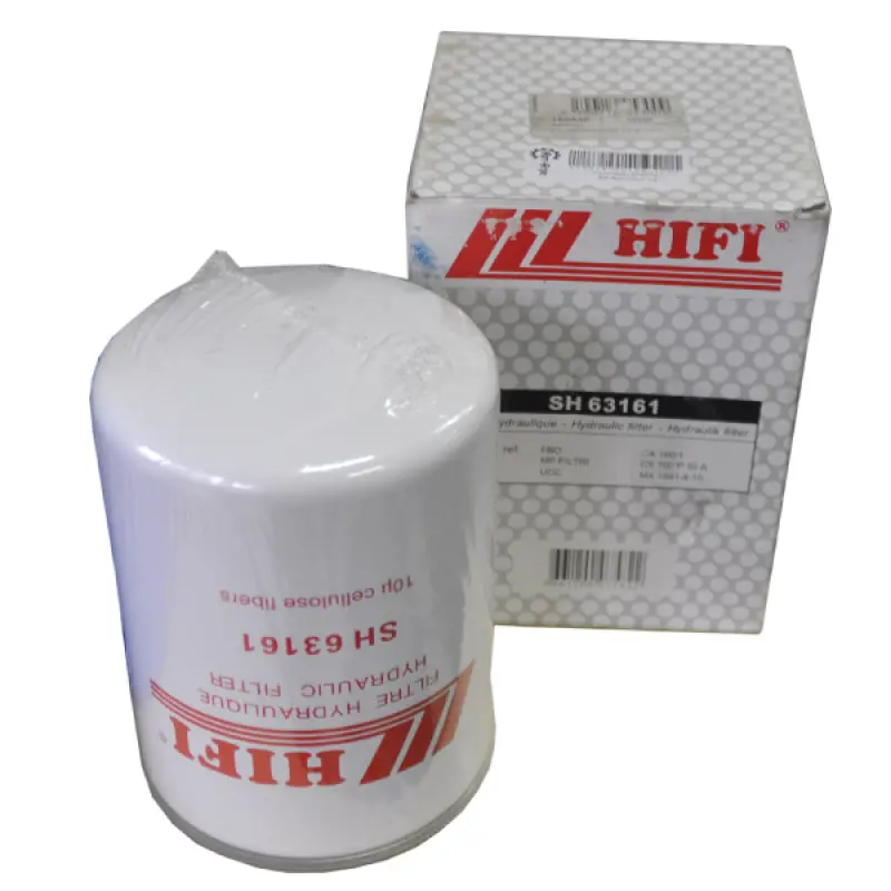 SH63161 filtr hydrauliczny HIFI