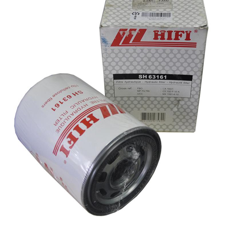 SH63161 filtr hydrauliczny HIFI