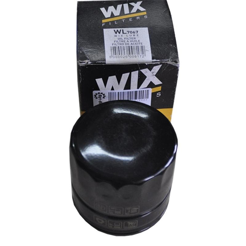 Filtr oleju WL7067 WIX