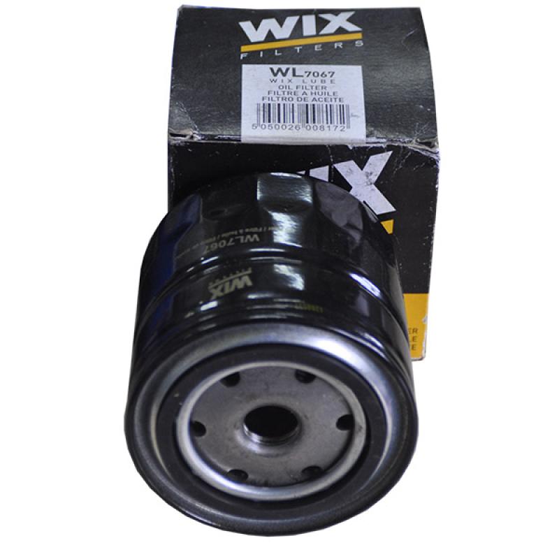 Filtr oleju WL7067 WIX