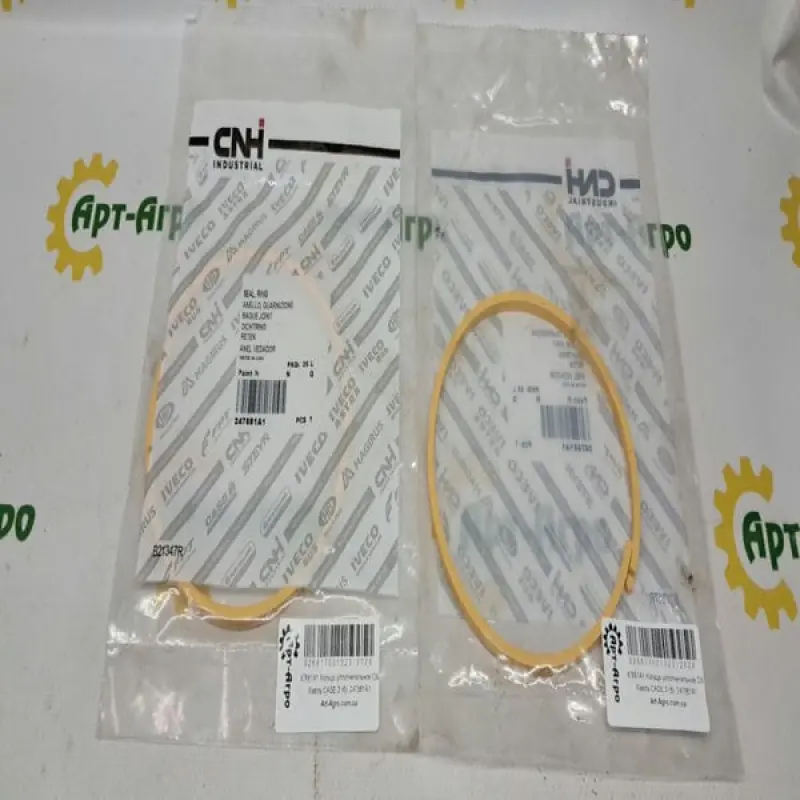 247881A1 Кольцо уплотнительное CNH