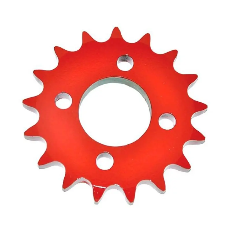 125990A1 Drive Wheel of the Worm CNH