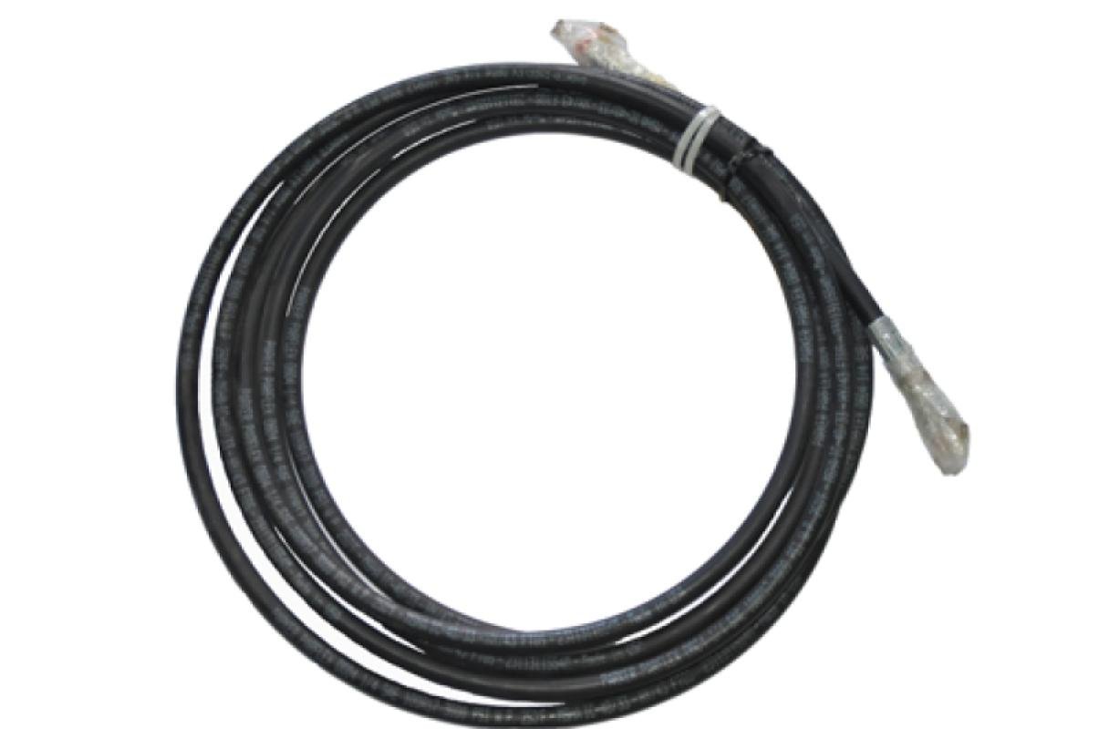 1264171C1 CNH hydraulic hose