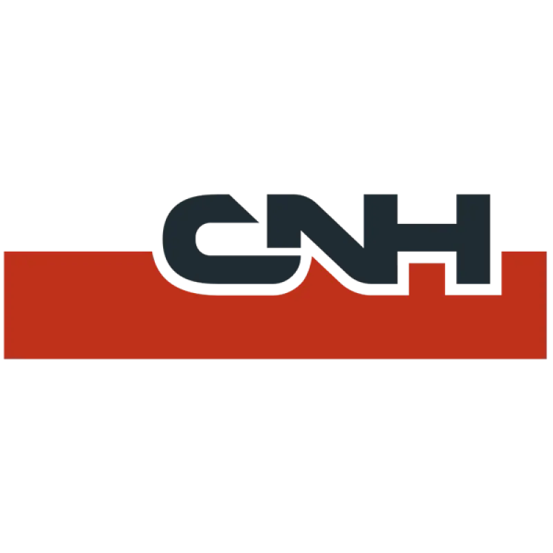 1266751H2 Filtr hydrauliczny CNH