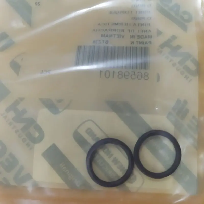 86598101 O-ring CNH