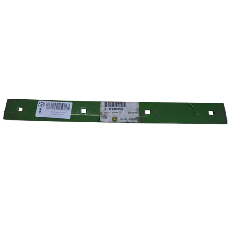 Plate H145363 John Deere