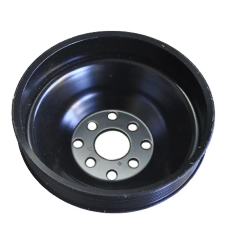 R128661 Fan Drive Pulley John Deere