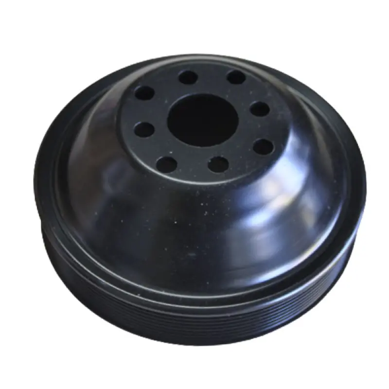 R128661 Fan Drive Pulley John Deere