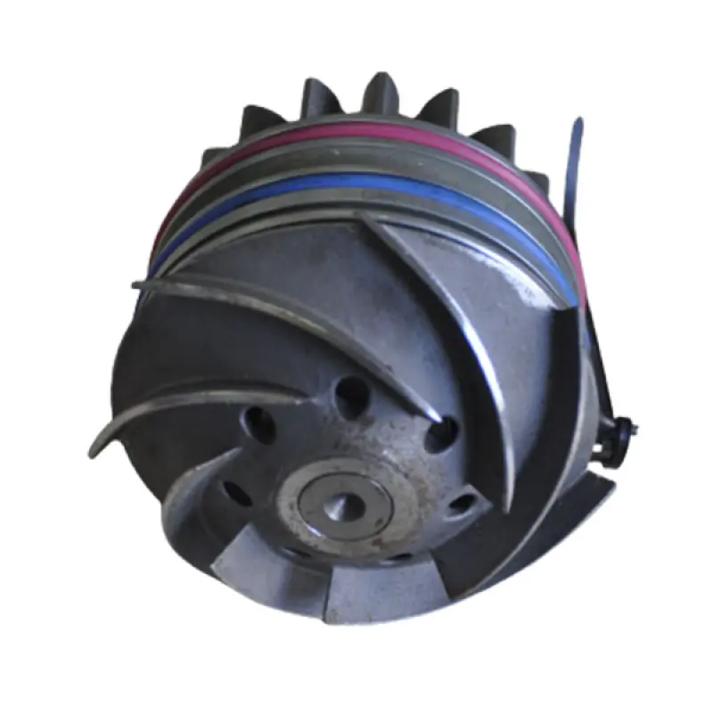 R521456 Water Pump John Deere