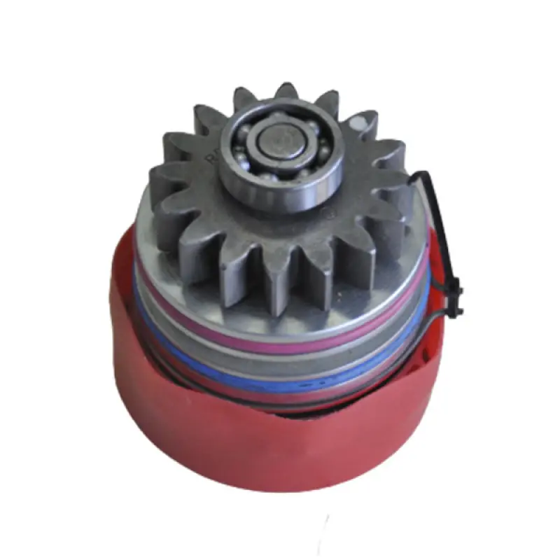 R521456 Water Pump John Deere