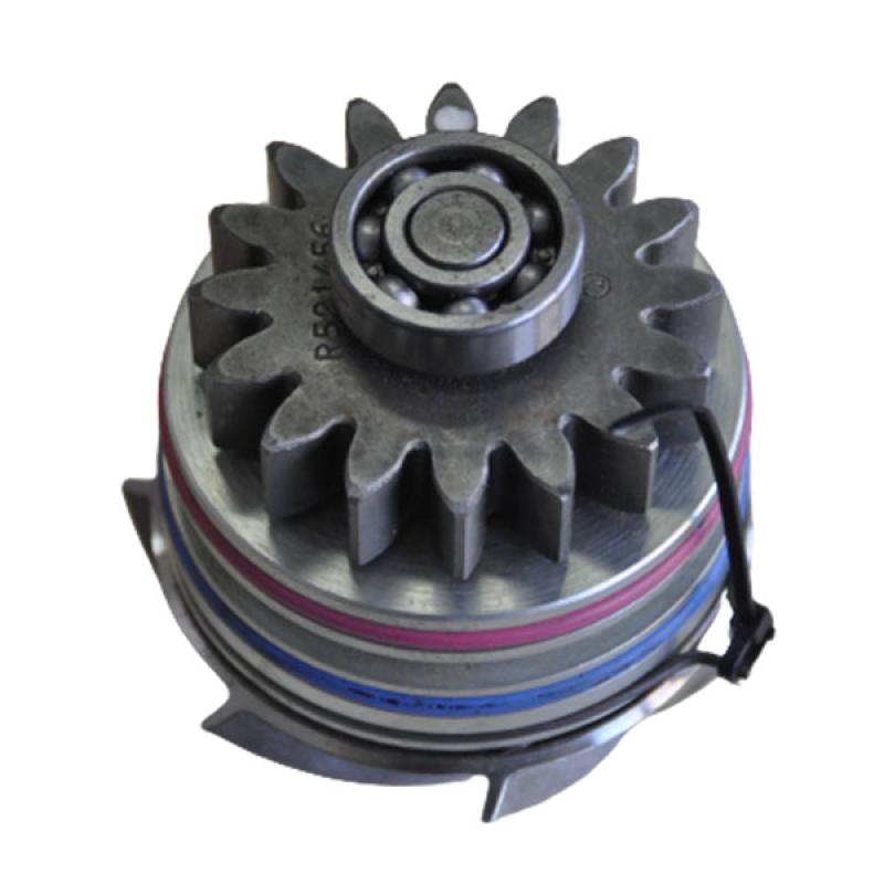 R521456 Pompa wodna John Deere