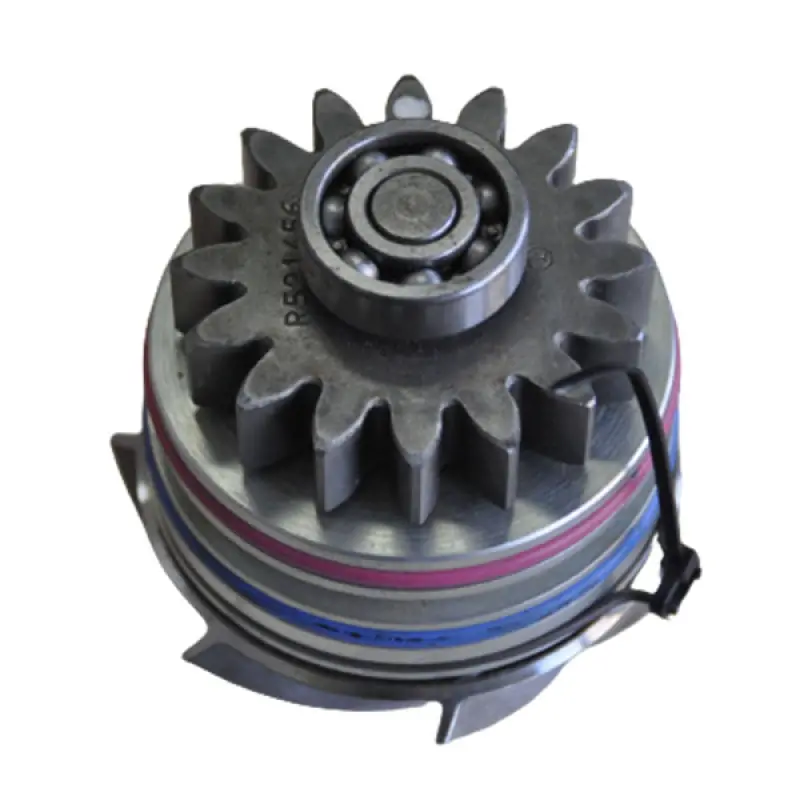 R521456 Water Pump John Deere