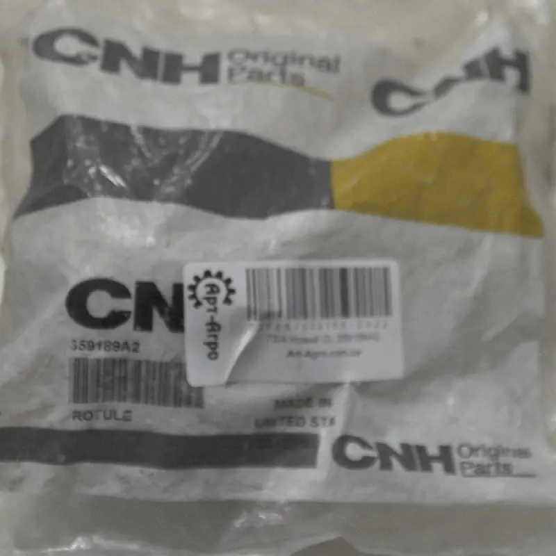 359189A2 Zawias (Apple) Cat3 CNH