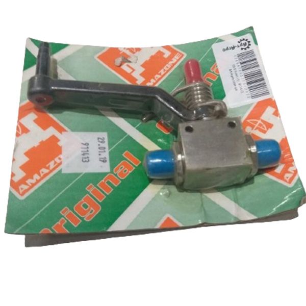 911413 Hydraulic Valve AMAZONE