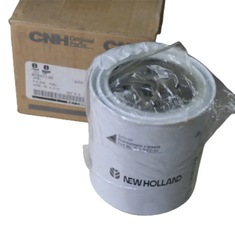87840136 Fuel Filter CNH