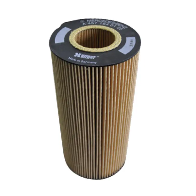 A0001802909 Filtr oleju Merceders