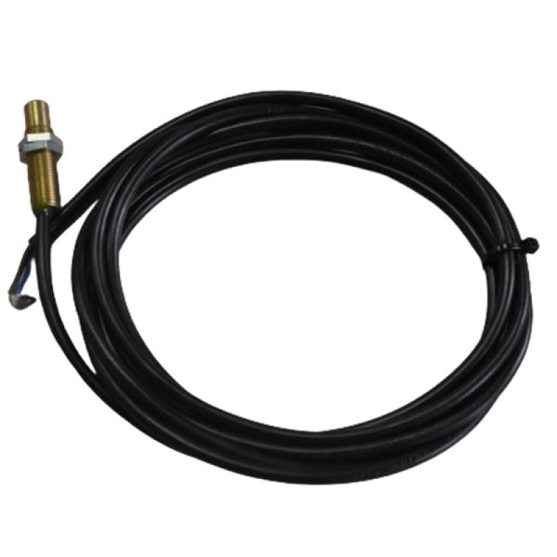 20901022 Speed Sensor (cable-2.5m) Matermacc