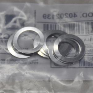 40202139 Washer 24x17.2 Matermacc