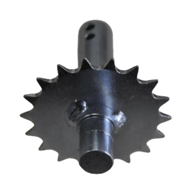 30283220 Support shaft of the gearbox assembly Z-18 Matermacc
