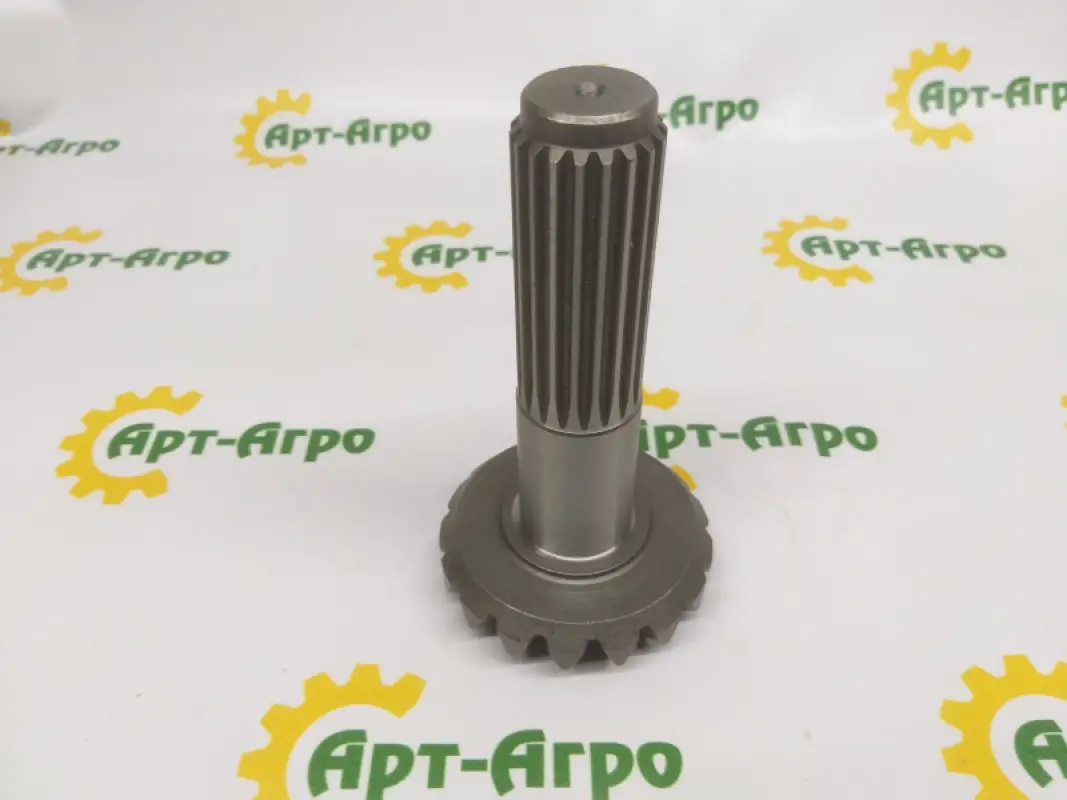 CE18278 Satellite Shaft of the Horizontal Reducer John Deere