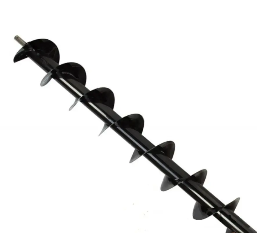 447222 Grain Tank Auger CNH