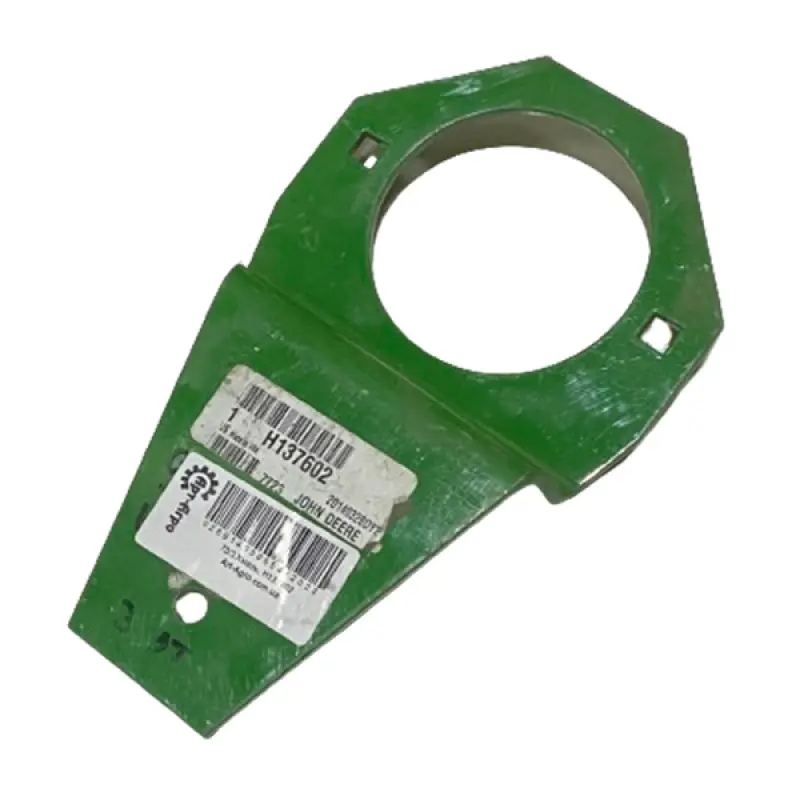 H137602 Bracket John Deere