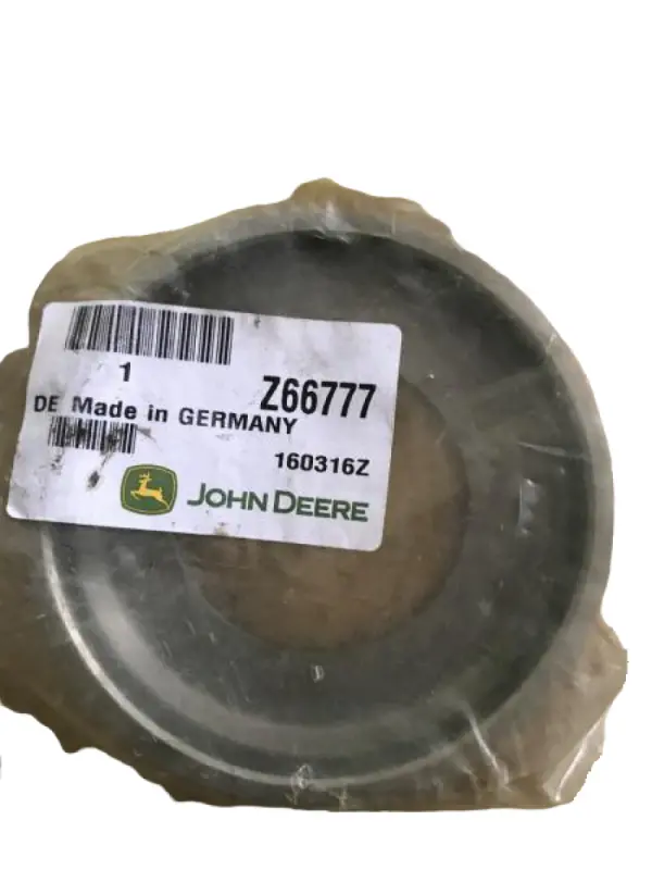 Z66777 Ring JOHN DEERE