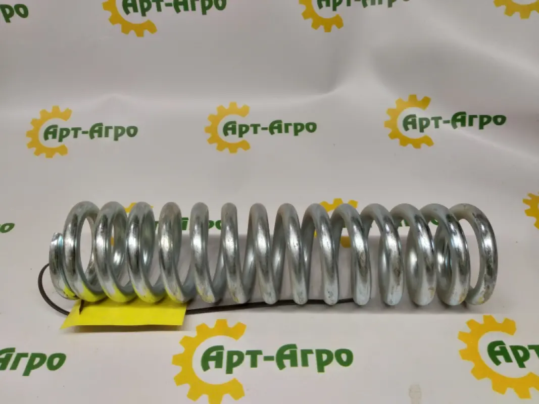 KSP-12-01.605 Sprężyna zespołu mocującego bagażnik (Veles-agro)