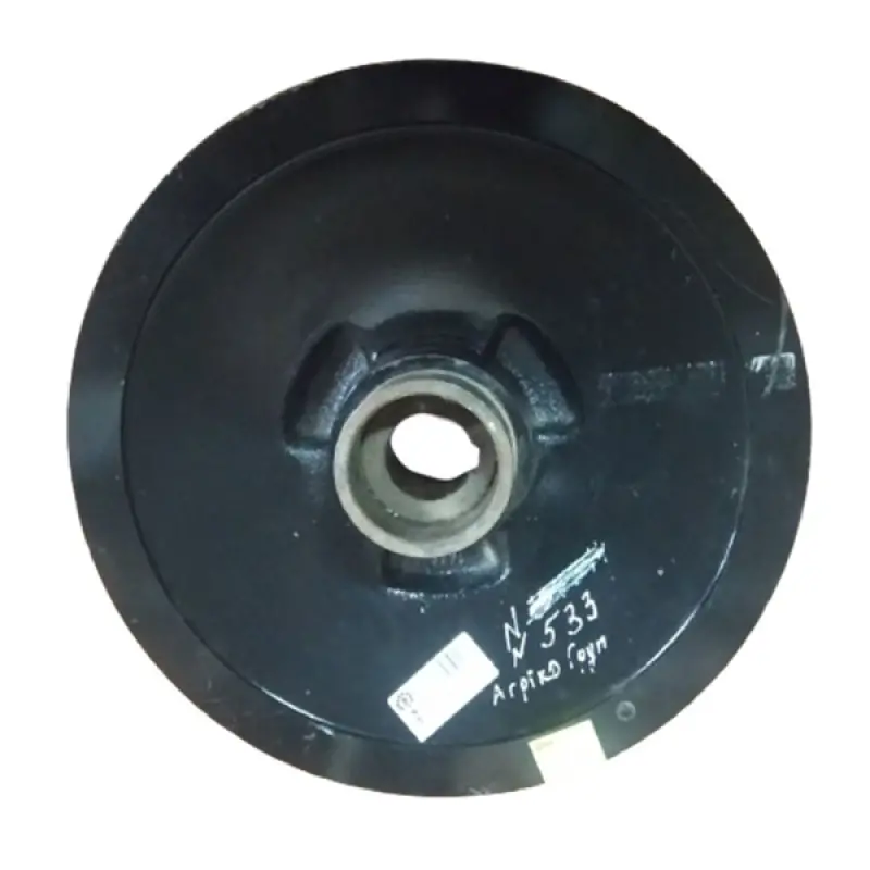 89513325 Variator Disc CNH