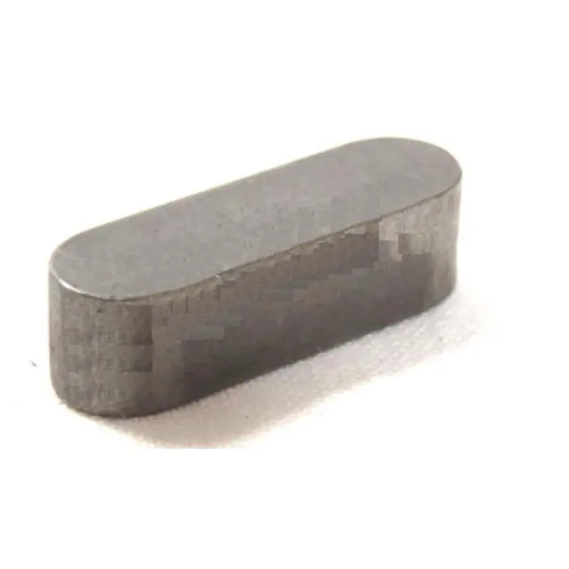 041042 Key 8x7x25 GERINGHOFF