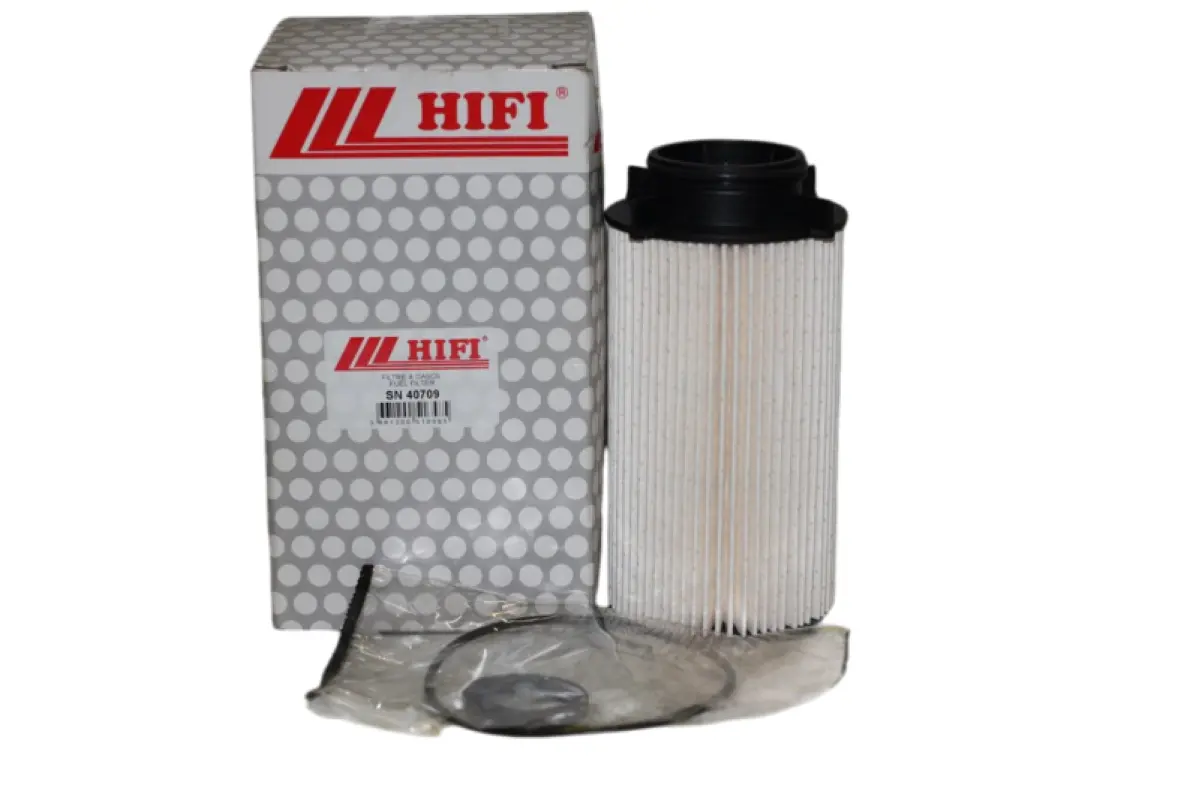 SN40709 fuel filter HIFI