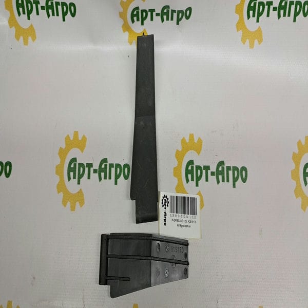 AC819170 Zawór pomiarowy