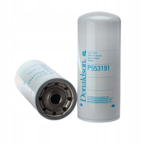 P553191 Donaldson Filter