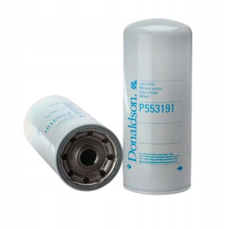 P553191 Donaldson Filter