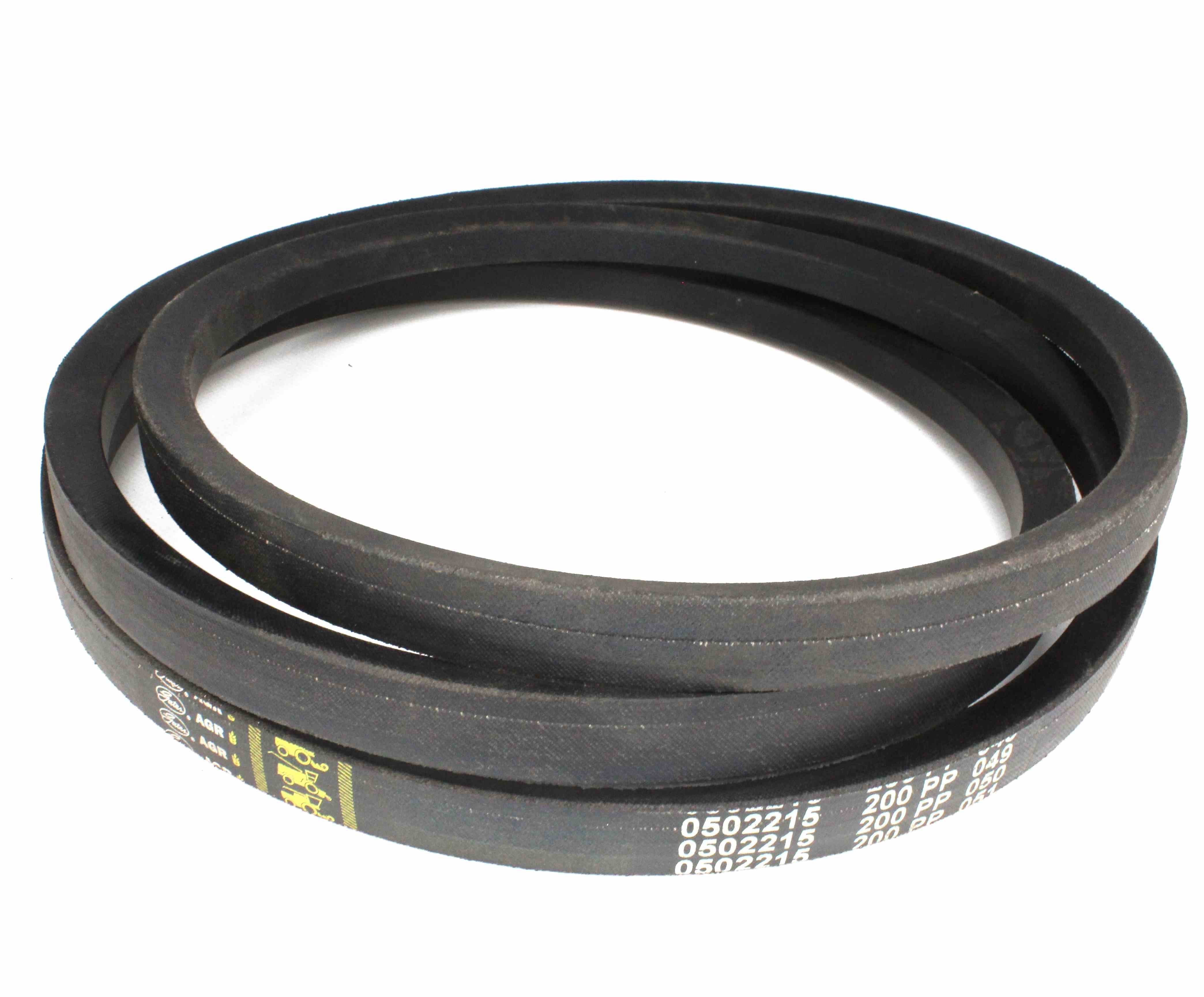 Gates V-belt 0502215