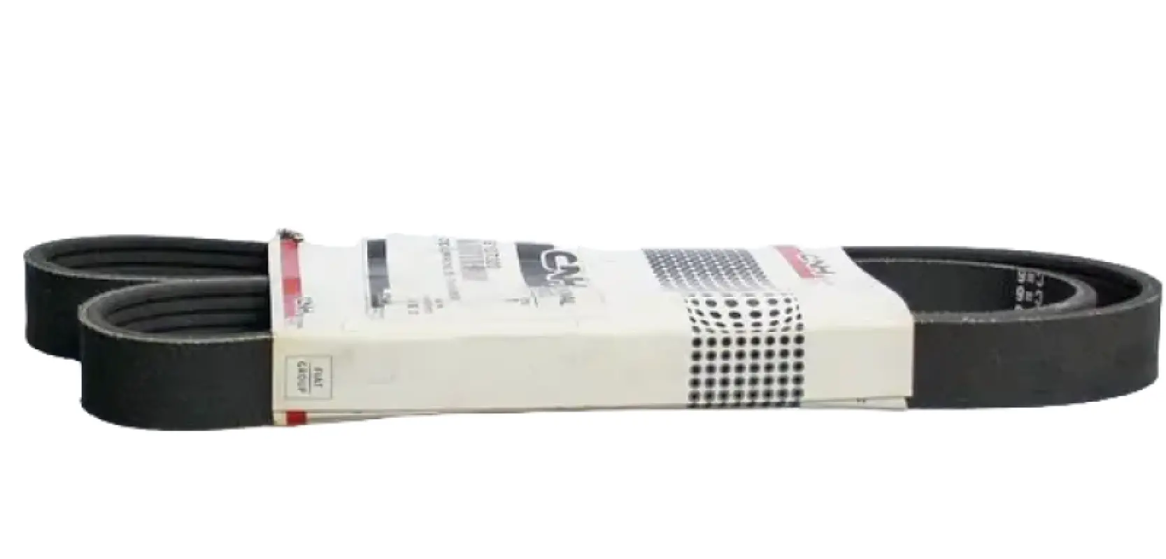 431784 Pasek klinowy CNH