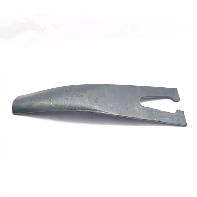 H105.02.401 Prowadnica nasion redlicy siewnika SZ-3.6