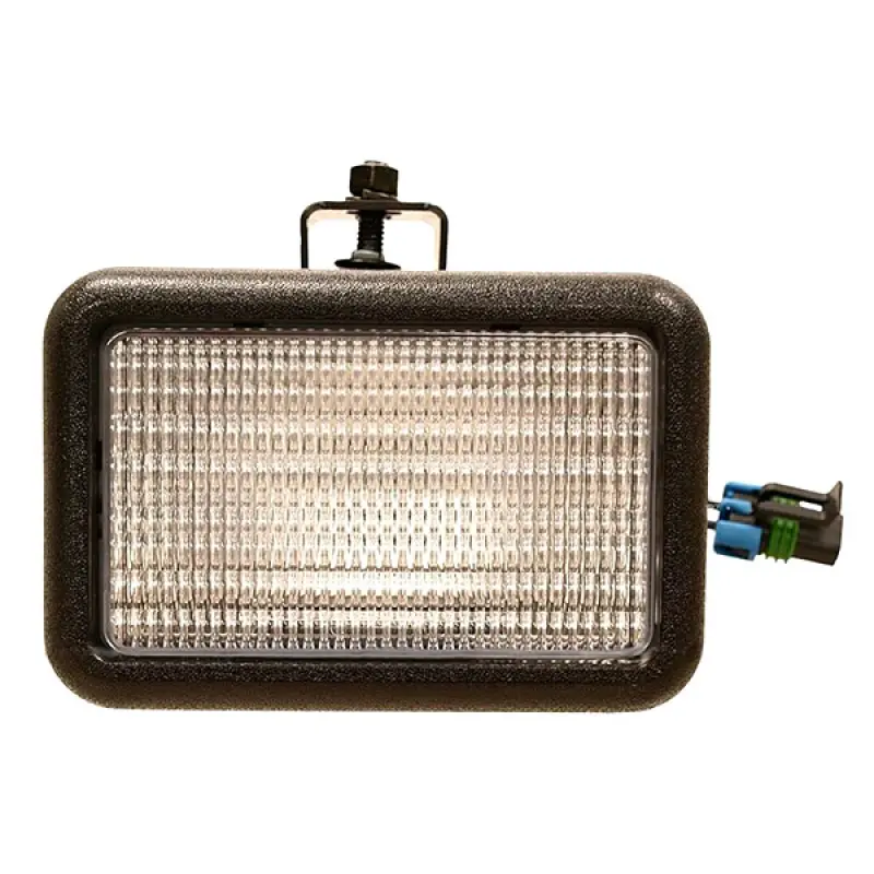 185118A1 Reflector (with bulb) for Case 2388, 2166 combine