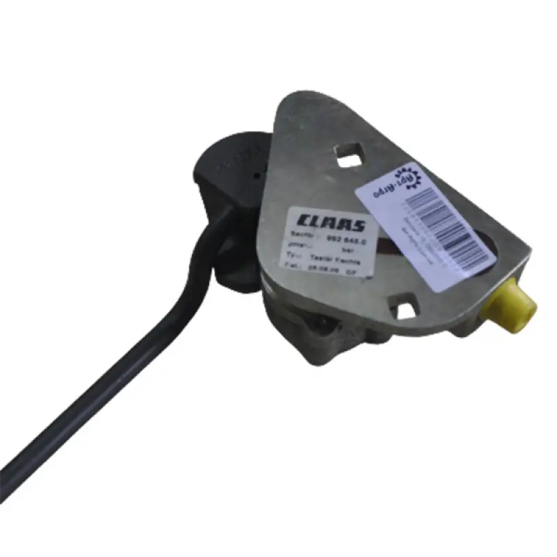 0992645.0 Right Contact Lever CLAAS