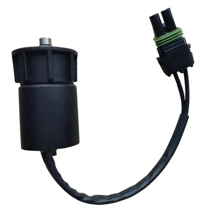 87271451 Elektrozawór CNH