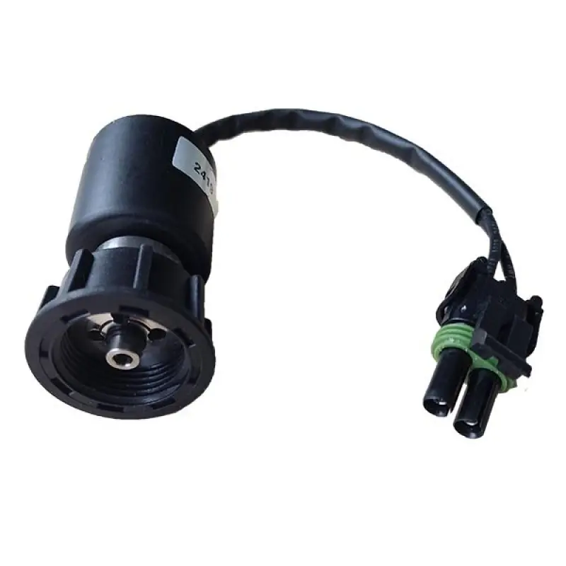 87271451 Elektrozawór CNH